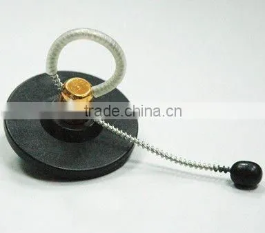 RF Security system EAS Alarm Tags Y10
