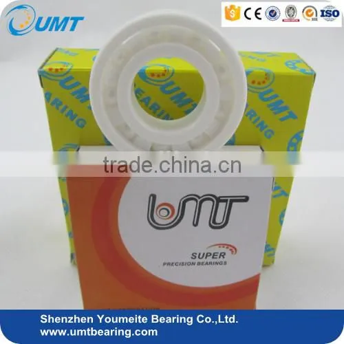High Precision Ceramic Ball Bearing 6308 photo-2