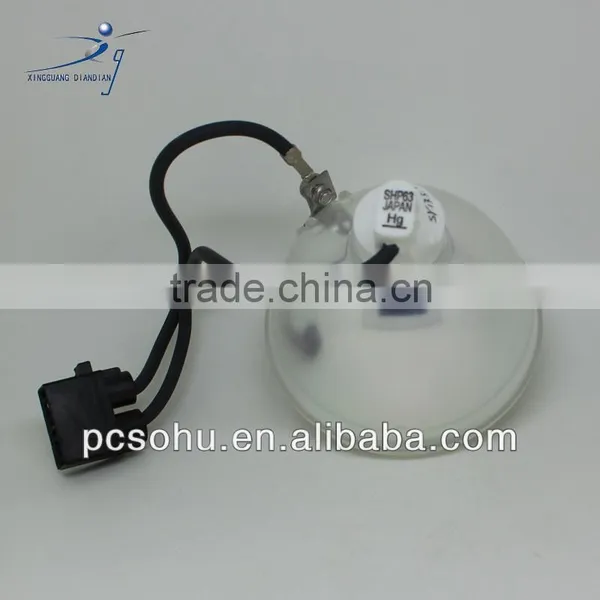 100% New Original Projector Lamp Bulb SHP63 photo-2