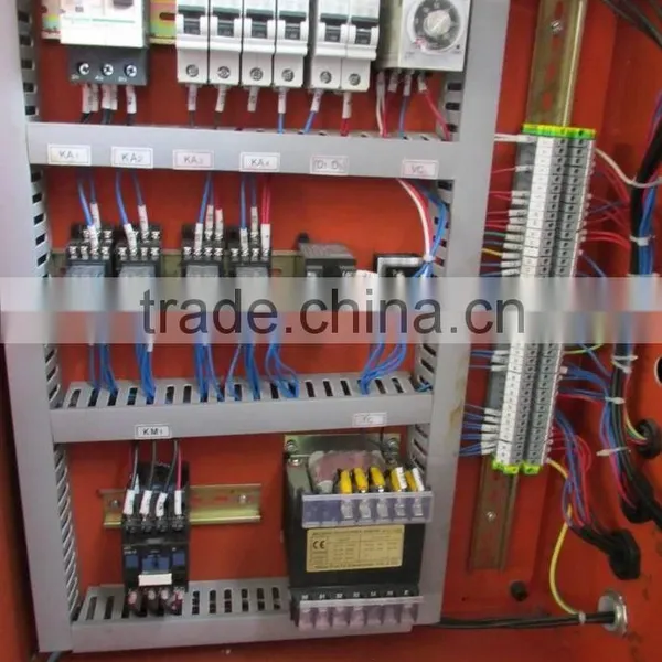 KRRASS Professional High Precision Wide Application J23-80 J21 Punching Machine photo-4