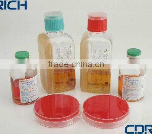 Blood Culturing Bottles, C.D.RICH Brand, Best Quality in China photo-5