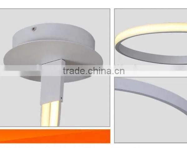 36W Dali Led Panel Video Light photo-2