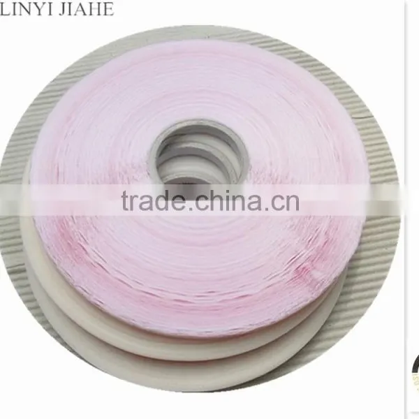 China Shandong Manufacturer Resealable Bag Sealing Tape