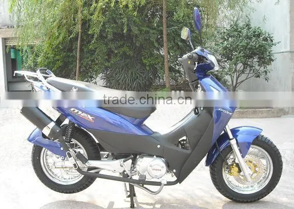 110cc Cub Motorcycle Moped Cub Motorcycle for Sale Chongqing 110cc Cub Pocket Bike photo-3