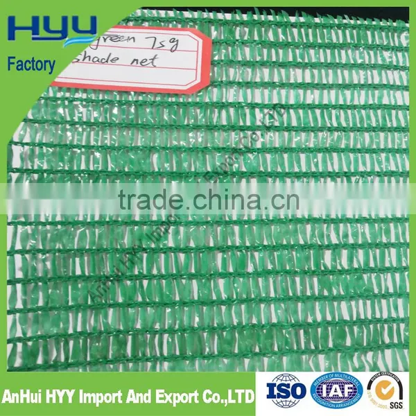 Shade Net for Greenhouses Vegetables photo-5