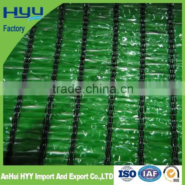 100% HDPE Sun Shade Net / Shade Mesh/shade Netting (manufacturer)