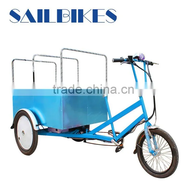Classic Garment and Clothing Bike photo-5