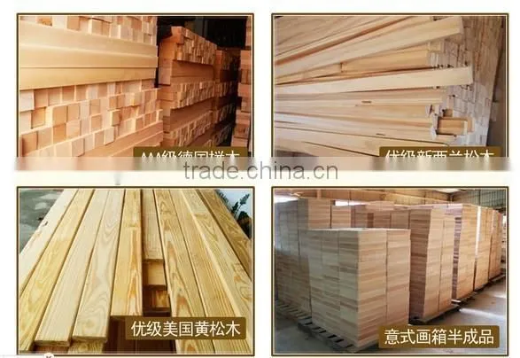 Mini Wood Easel High Quality photo-4