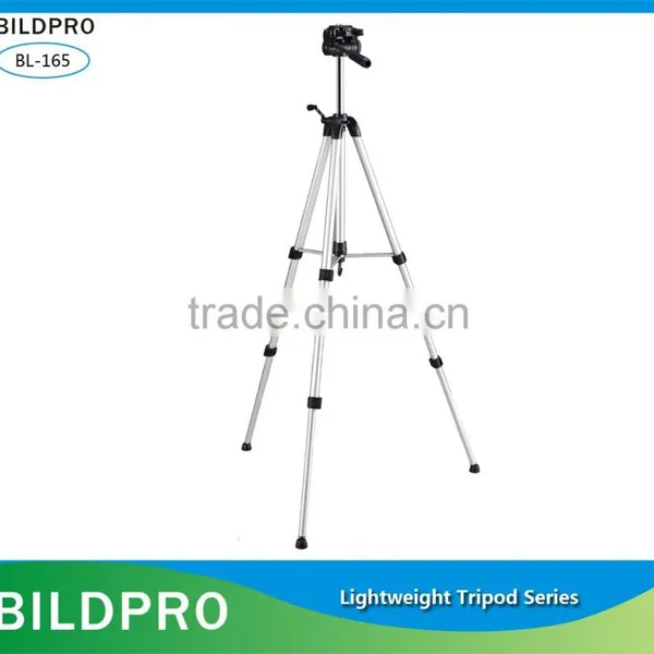 Video Tripod Camera Digital Tripod Stand Portable Photographics photo-3