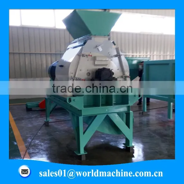 (website/Wechat: Hnlily07) Corn Crusher Machine/ Corn Hammer Mill For Sale photo-6