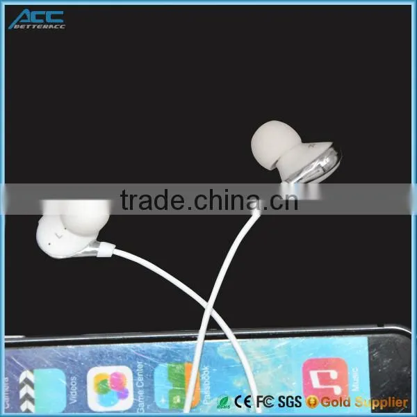 New Colorfull Customized Earphone Silicone Earbuds photo-2