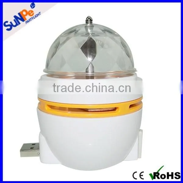 Children Kids Baby Small Mini Toilet LED Sensor Night Light With USB Plug In Quality Choice photo-2