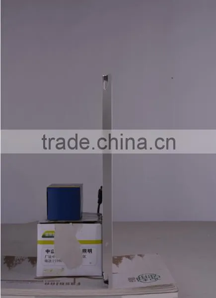 Aluminum Surface Mounted 10W LED Panel Light Embedded Anti-dazzle Round Slim Led Panel Light photo-4