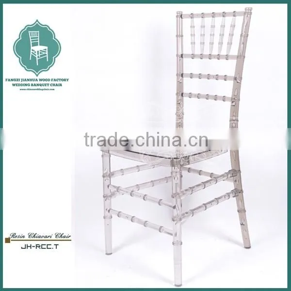 Acrylic Chiavari Chair / Ice Chiavari Chair