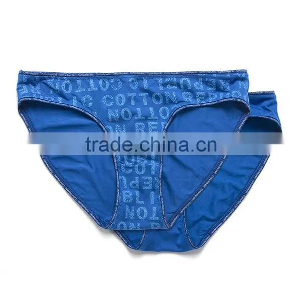 Latest Comfortable Ladeis Cotton Panties photo-4