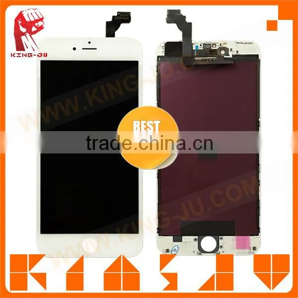 With Most Favorable Price for Iphone 6plus Lcd Touch Screen Assembly Mobile Cell Phone photo-2