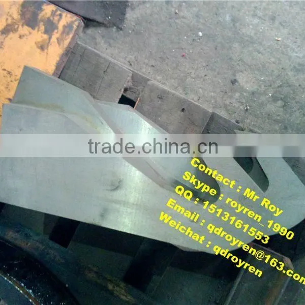 Automatic Waste Tire Recycling Line Plants of Tyres Recycling photo-4