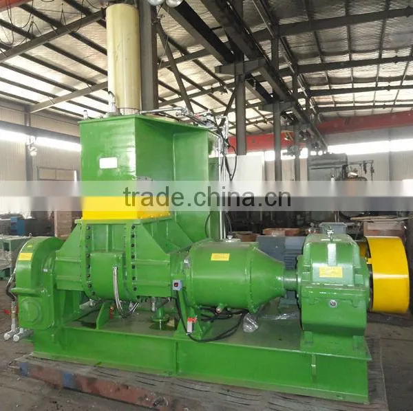 High Density 12-15Tons Per Day Reclaimed Rubber Line photo-2