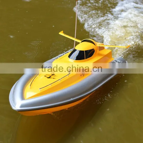 Rs-17006 7006 Flying Fish Electric RTF RC Racing Boat photo-6