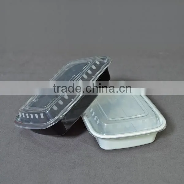 OEM Customize Plastic Mould Making photo-5