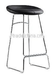 Cheap Metal Frame Bar Stools photo-2