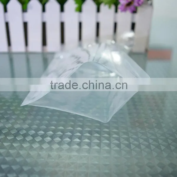 China Manufacturering Resealable Reusable Good Heat Sealing Packing Plastic Bag With Zippe photo-3