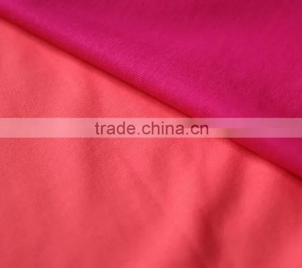 40D Semigloss Nylon Spandex Fabric for Swimwear Underwear photo-3