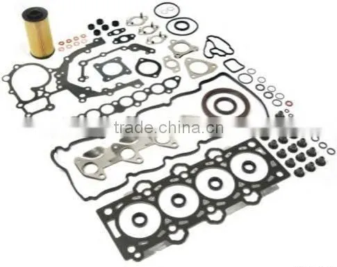 Gasket Kit-engine Overhaul Set 1.5 TCI D4FA for Engine Diesel From Mobis Manufacture photo-3