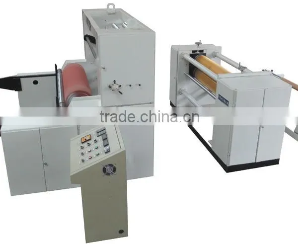 Ultrasonic Nonwoven Fabric Embossing Machine