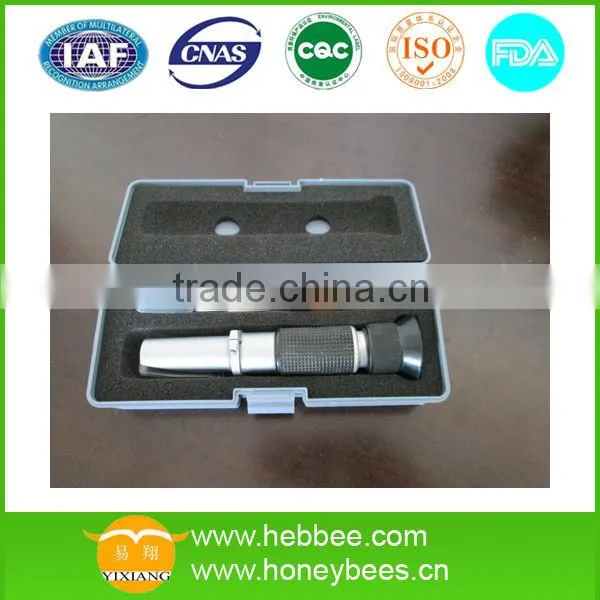 Hot Sale Professional Refractometer for Honey photo-2