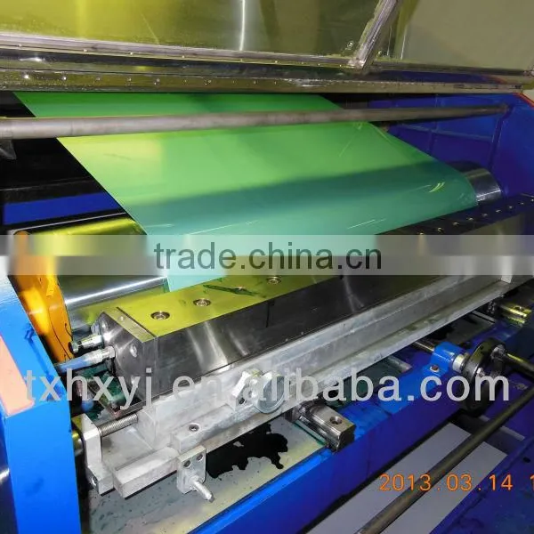 Coil-feed CTP Plate Auto Production Line photo-2