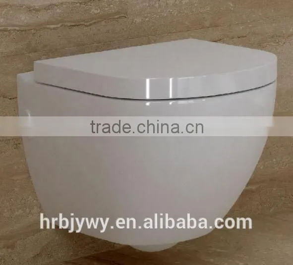 Toilet Seat Cover MG-02 photo-3