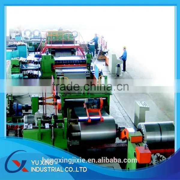 Cut Length Machine Line Machine photo-3