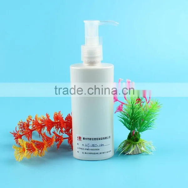 80ml Raise Hair Cream Transparent Bottle photo-3