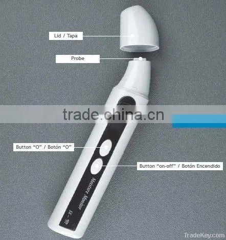 Popular Personal Skin Analyzer Equipment With Hight Quality photo-2