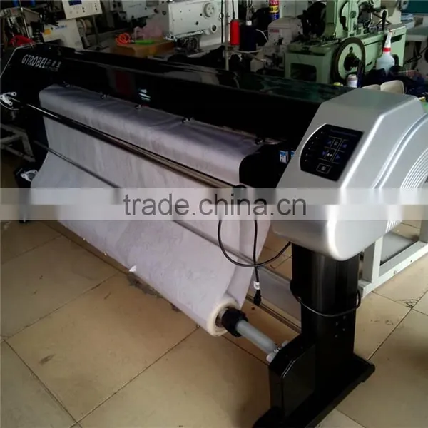 Highest Cost-effective High Speed CAD Inkjet Plotter Machine photo-3