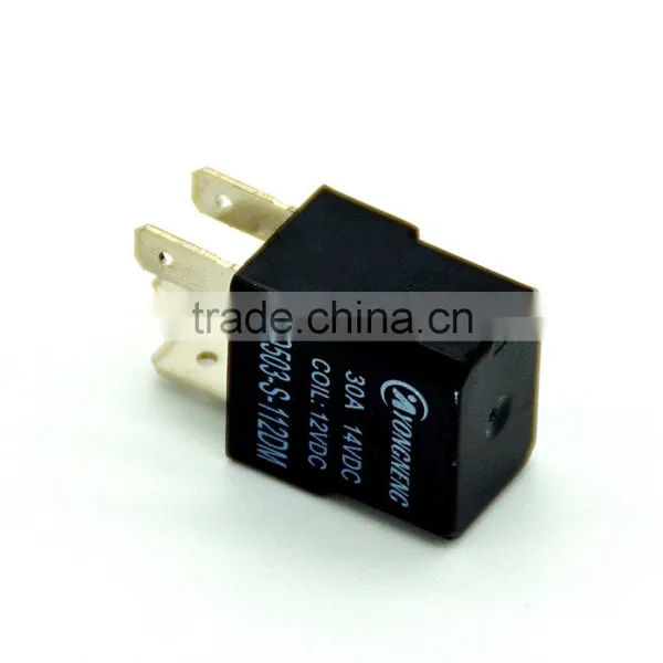 PCB Power Relay photo-2