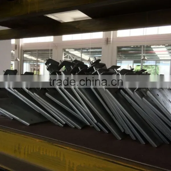 Customized Aluminium Material Wall Display photo-5