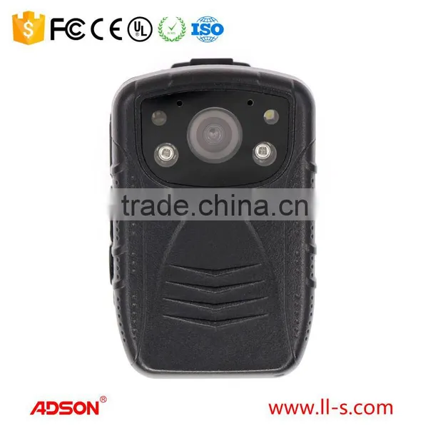 ADSON Police Body Worn Camera