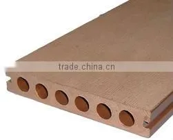 Wood Plastic Composite