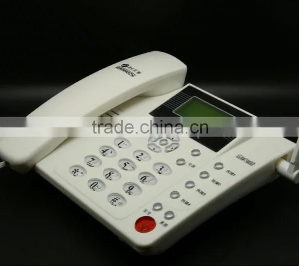 100-240 V Addressable Fire Alarm Control Panel Gsm Intelligent Wireless Fire Alarm Control Panel photo-2