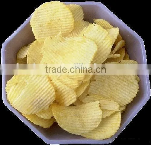 2015 New High Quality Low Price Potato Chips Frying Machine photo-3