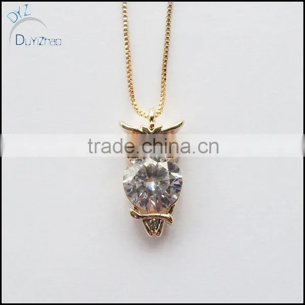 Silver Pendants for Men With Diamond