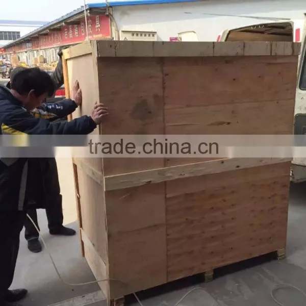 International Standard Milk Powder/coffee Powder Packing Machine With Professional Expertise photo-5