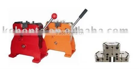 Wire Butt Welding Machine