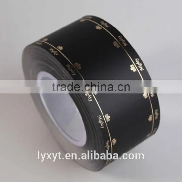 CTP cigarette tipping paper