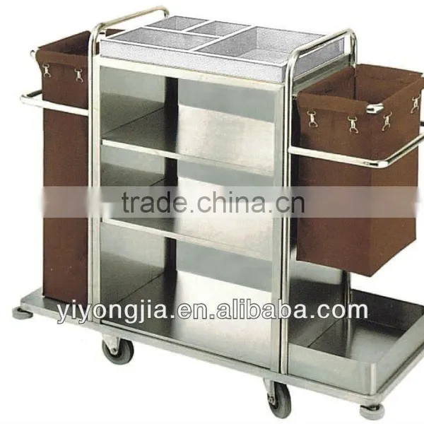Housekeeping Trolley