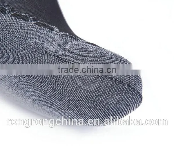 Snagging Resistance Non Slip Bright Colored Thin Cotton Socks Men 0565 photo-3