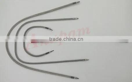 Flexible Tubular Heaters photo-2