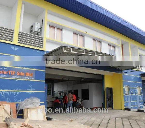 REOO Laminating Machine,semi Automatic.for Solar Panel Production Line,export to Malaysia photo-6